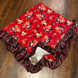 Brand New Matilda Jane Blanket